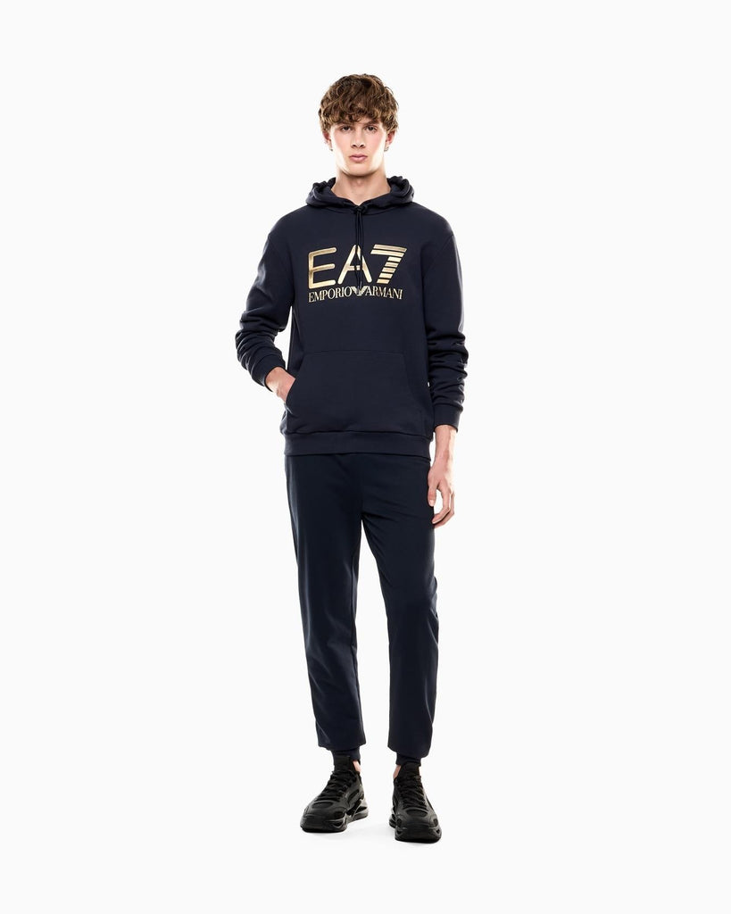 EMPORIO ARMANI EA7 FELPA