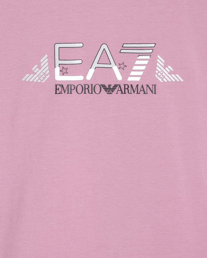 EMPORIO ARMANI EA7 TUTA