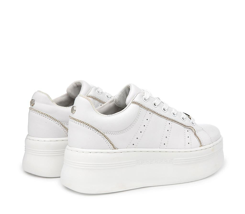 CULT PEARL 4634 LOW W LEATHER