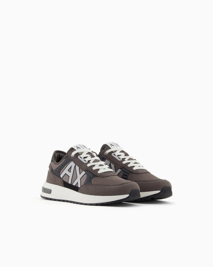 ARMANI EXCHANGE SNEAKER