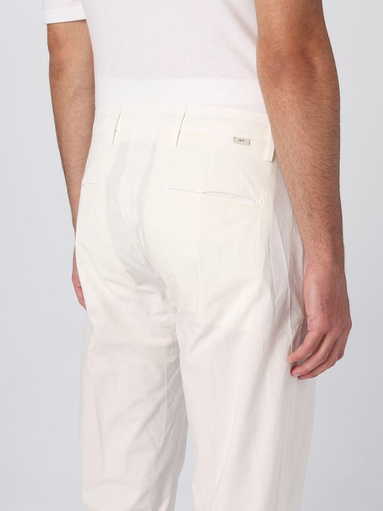 LIU JO PANTA CHINO REGULAR CAPRITELA