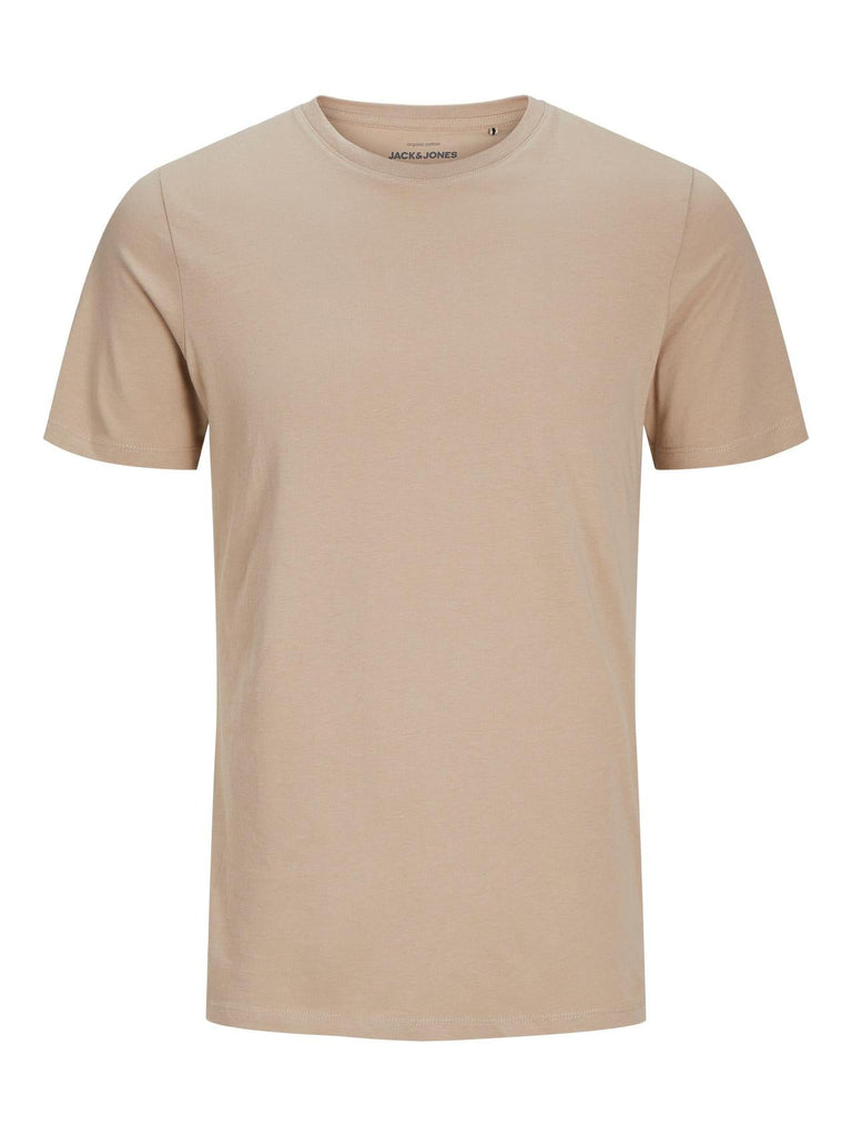 JACK AND JONES JJEORGANIC BASIC TEE SS O-NECK NOOS