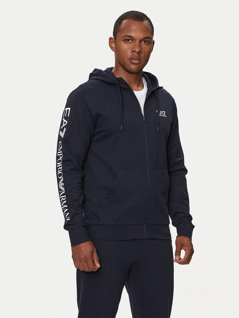 EMPORIO ARMANI EA7 FELPA