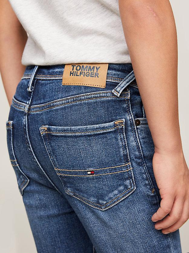 TOMMY HILFIGER SCANTON Y AUTHENTIC STRETCH