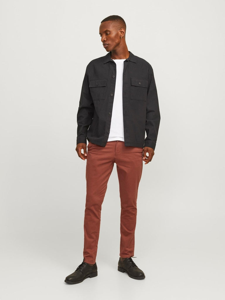 JACK AND JONES JPSTMARCO BOWIE NOOS
