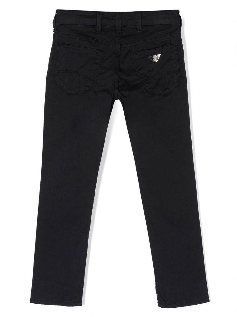 EMPORIO ARMANI 5 POCKETS PANT
