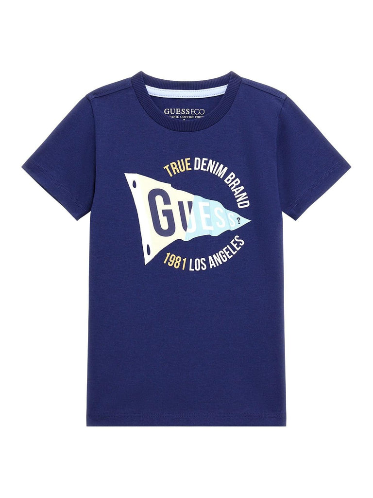 GUESS SS T-SHIRT