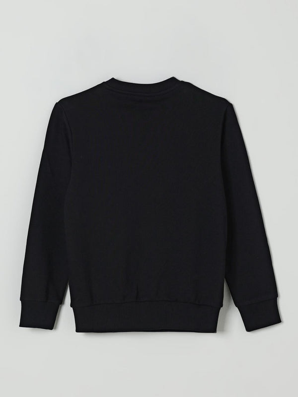 BALMAIN SWEATSHIRT