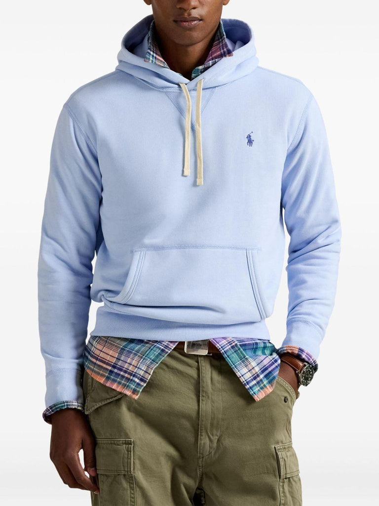 RALPH LAUREN SWEATSHIRT