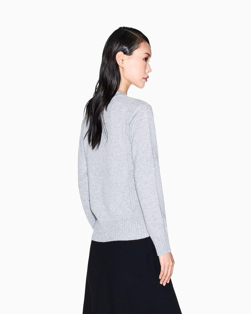 ARMANI EXCHANGE PULLOVER