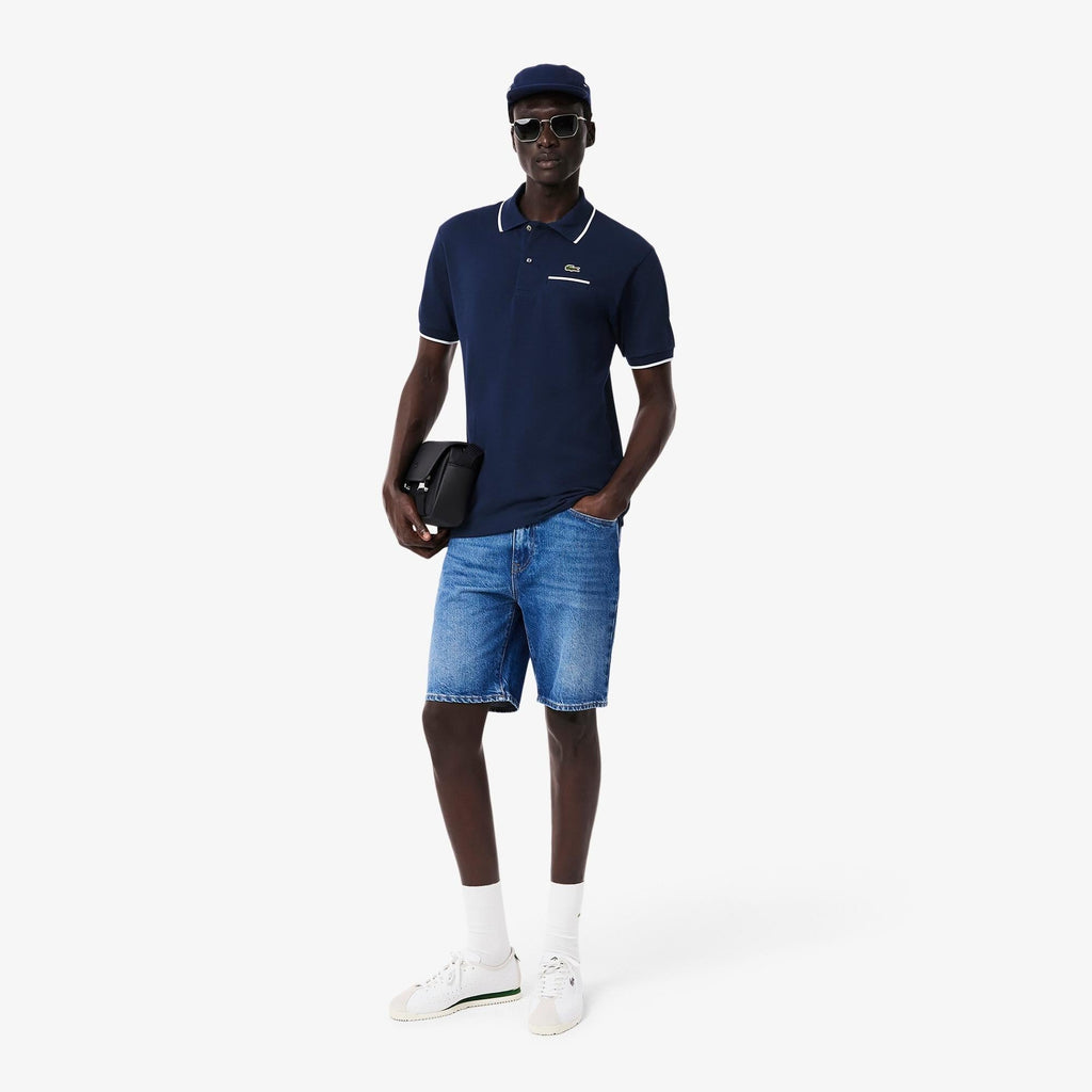 LACOSTE POLO
