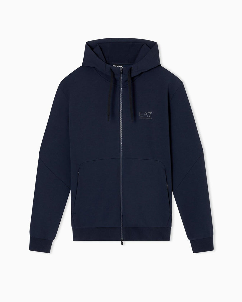 EMPORIO ARMANI EA7 FELPA