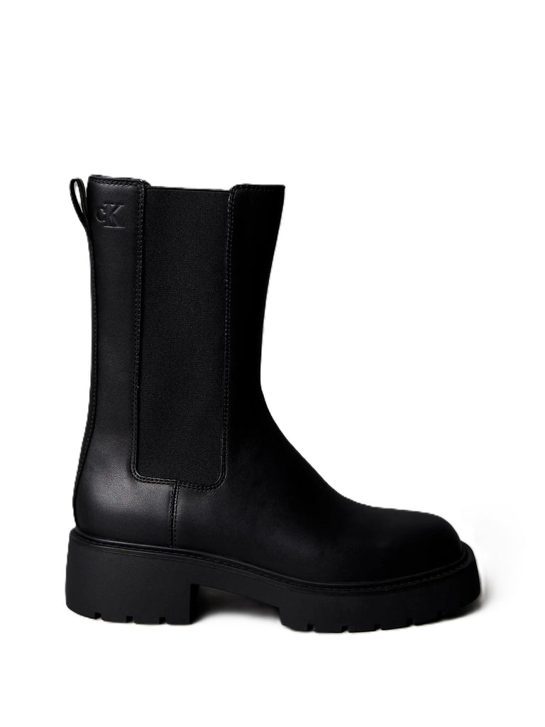 CALVIN KLEIN CHUNKY HIGH CHELSEA