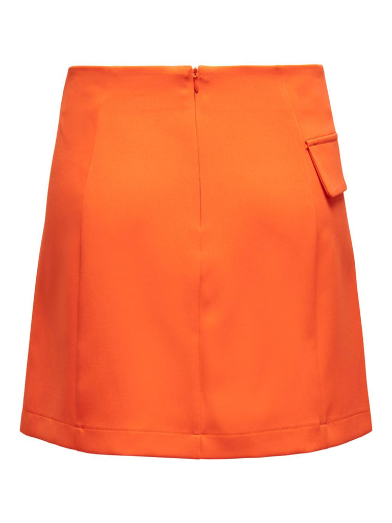 ONLY ONLBERRY HW SHORT SKIRT TLR