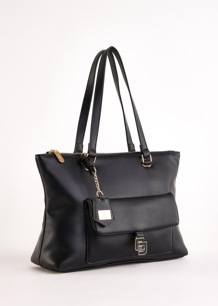 GAUDI SHOPPING - linea CARRIE SUMMER - cm 30x27,5x13