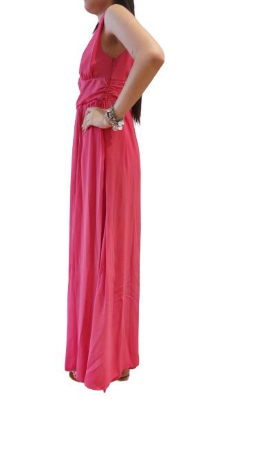 ARTIGLI ABITO LUNGO INCROCIO