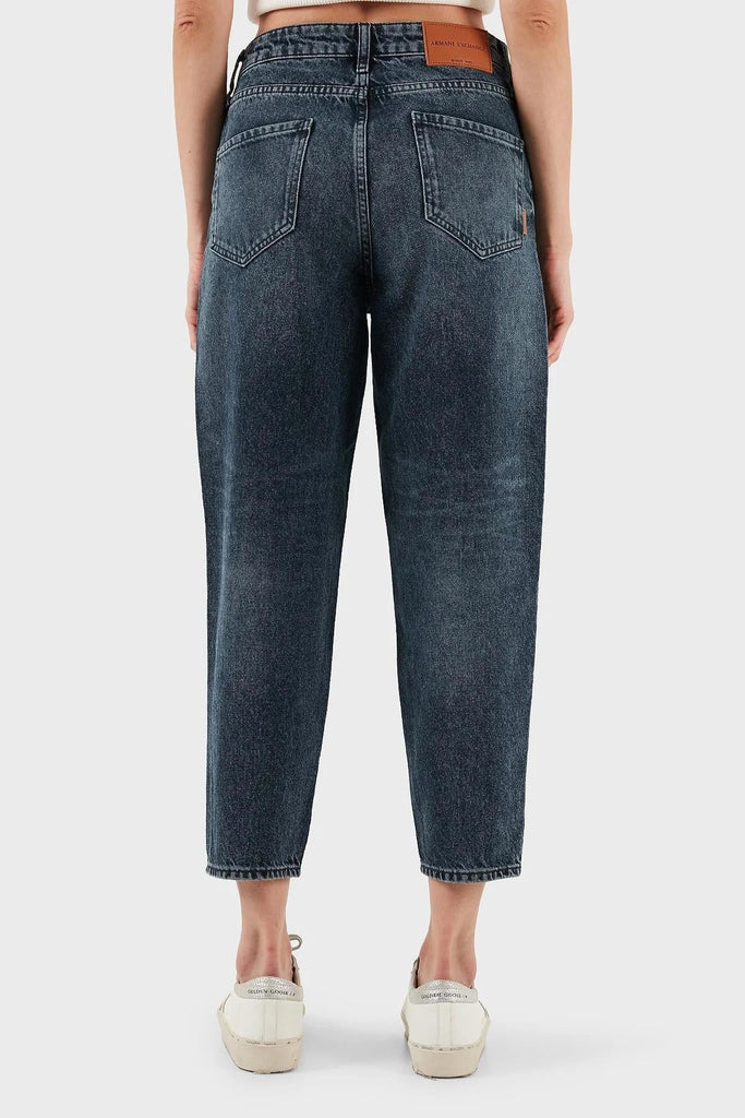 ARMANI EXCHANGE 5 POCKETS PANT