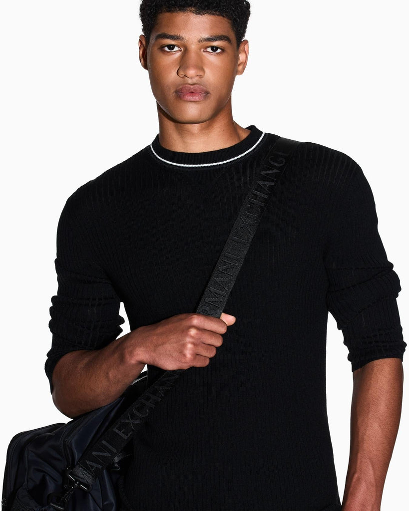 ARMANI EXCHANGE PULLOVER