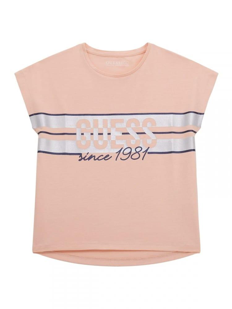 GUESS SS T-SHIRT