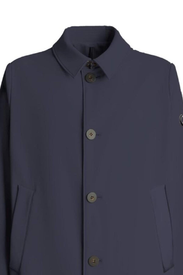 MARKUP CAPPOTTO TECNICO ACCOPPIATO