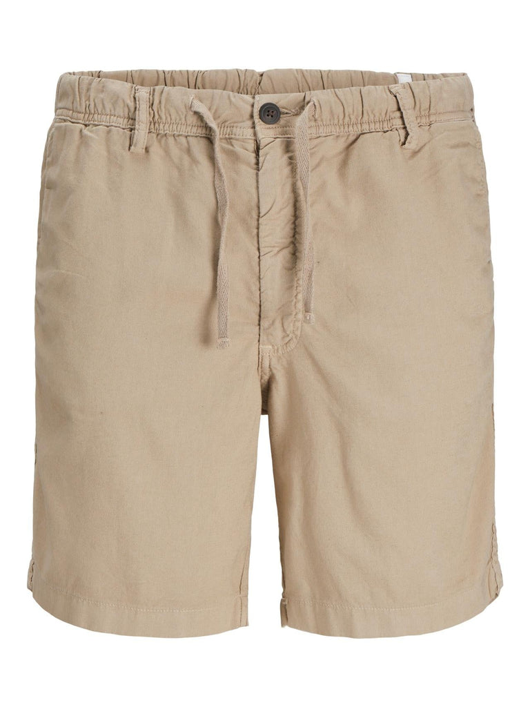 JACK AND JONES JPSTJAIDEN CAMPAIGN HYBRIDBONDISHORT SRT
