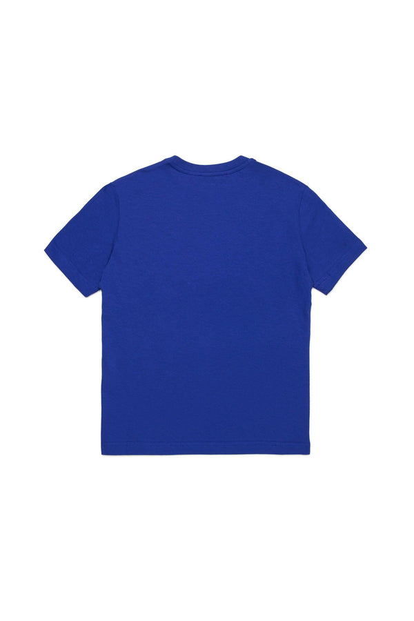 DSQUARED2 JUNIOR D2T1015U RELAX T-SHIRT