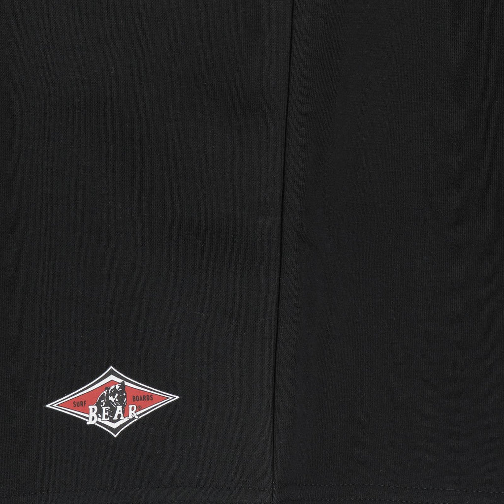BEAR SHORTS SMALL LOGO