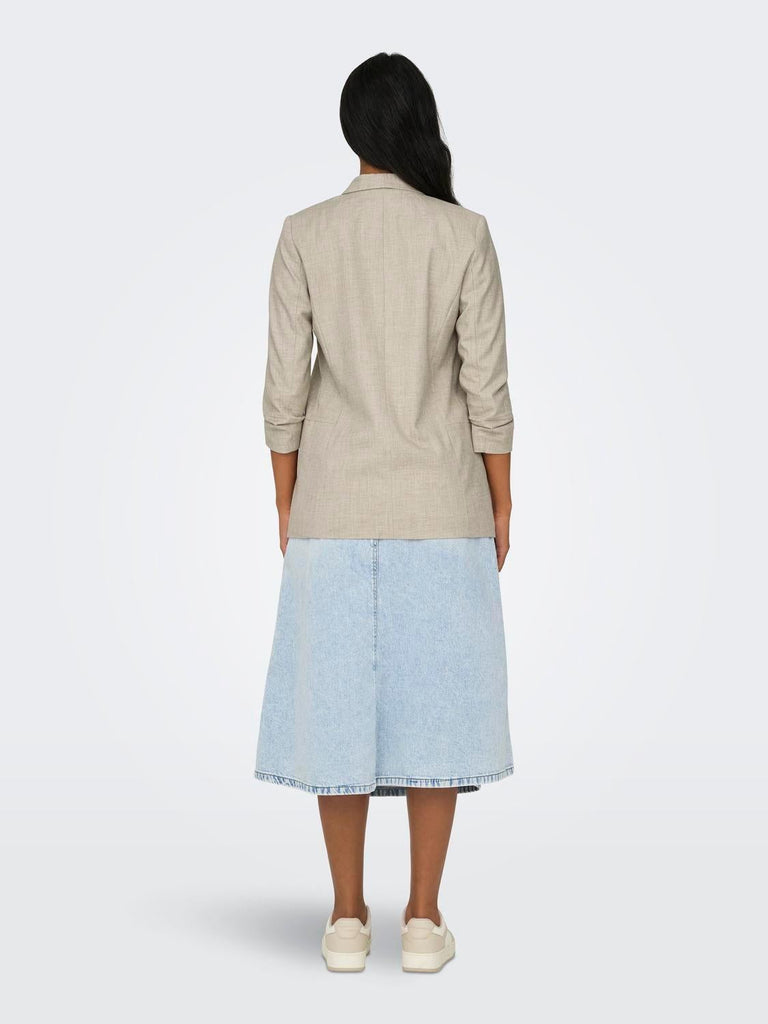 ONLY ONLELLY 3/4 LIFE BLAZER TLR NOOS