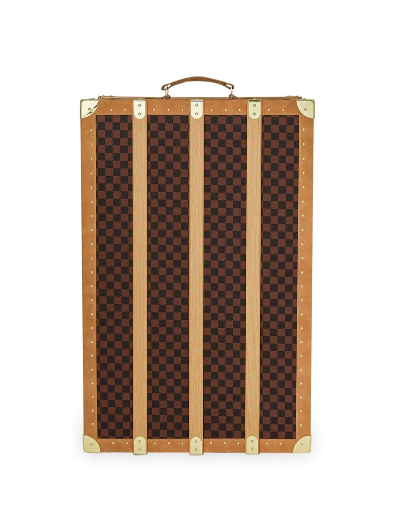 SPRAYGROUND SAWTOOTH SHARKS IN PARIS TRUNK