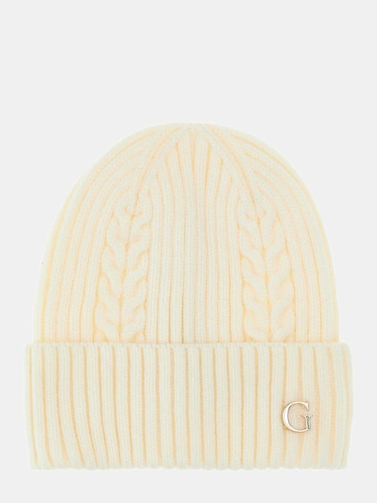 GUESS KNITTED BEANIE