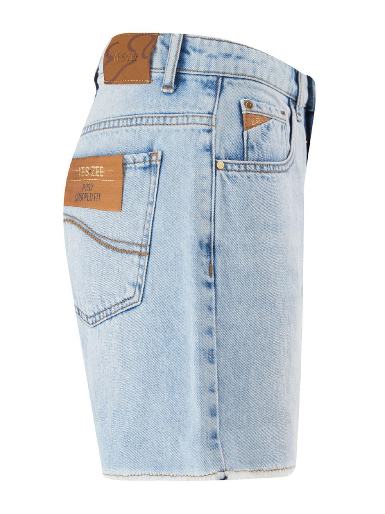 YES ZEE SHORT DONNA 5 TASCHE VITA ALTA