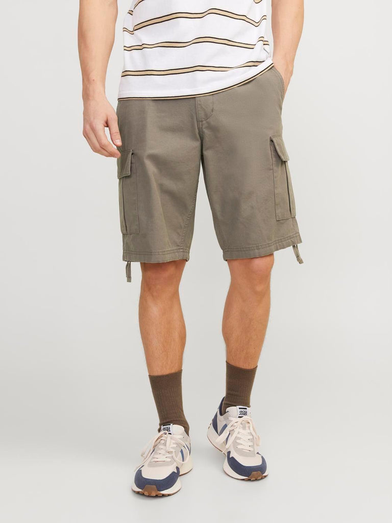 JACK AND JONES JPSTCOLE BARKLEY JJCARGO SHORTS SN