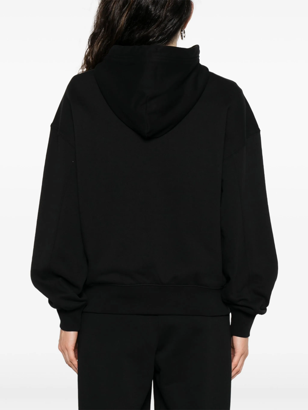 CALVIN KLEIN A- Logo Emb French T