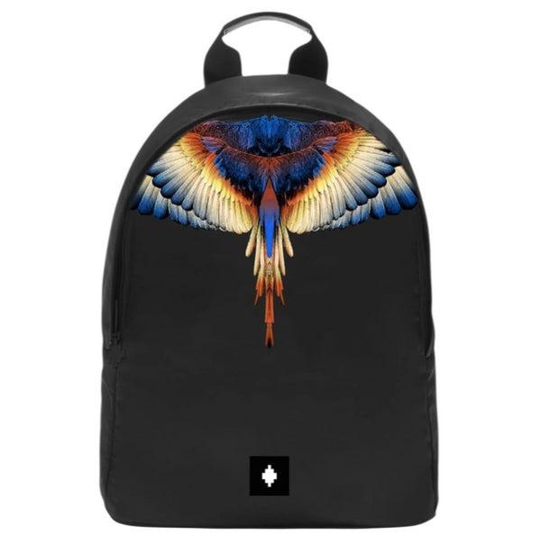 MARCELO BURLON COUNTY OF MILAN ZAINO E.L.