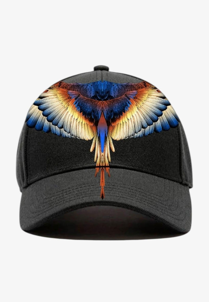 MARCELO BURLON COUNTY OF MILAN CAPPELLO BASEBALL