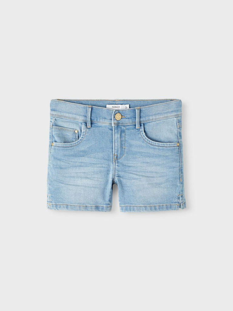 NAME.IT NKFSALLI DNMTHRIS SHORTS TB