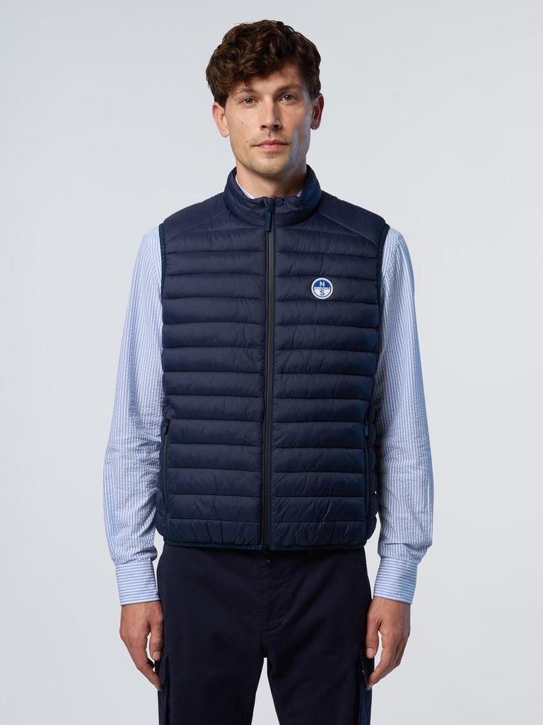 NORTH SAILS ZEPHYR ULTRALIGHT VEST