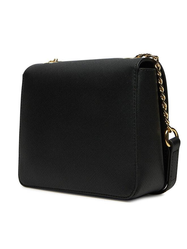 LOVE MOSCHINO BORSA SAFFIANO PU GRS