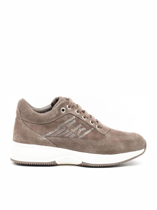 LUMBERJACK SHOES