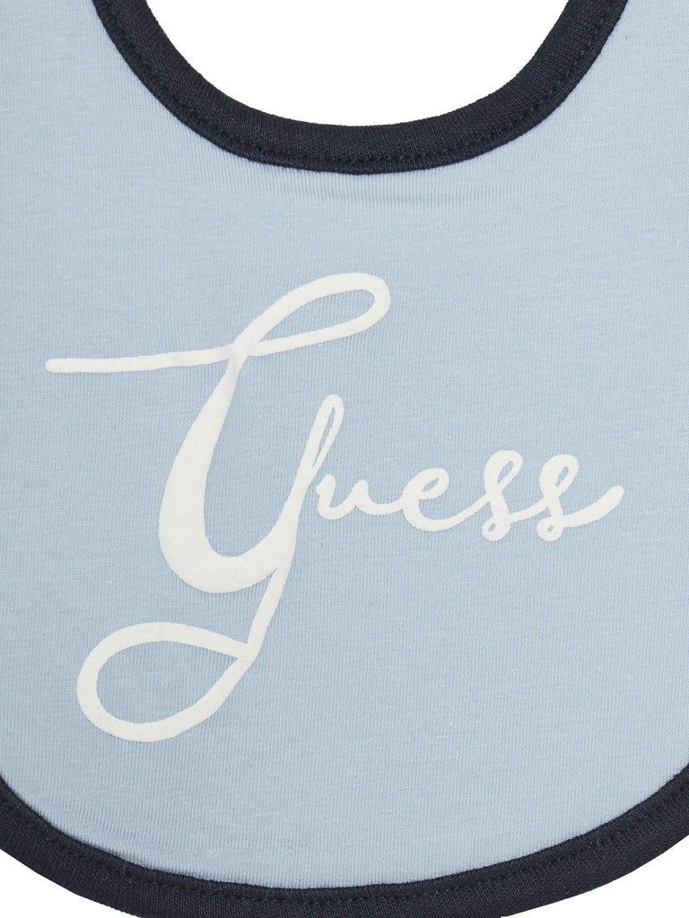 GUESS SET BIB+SOCKS+2BODIE