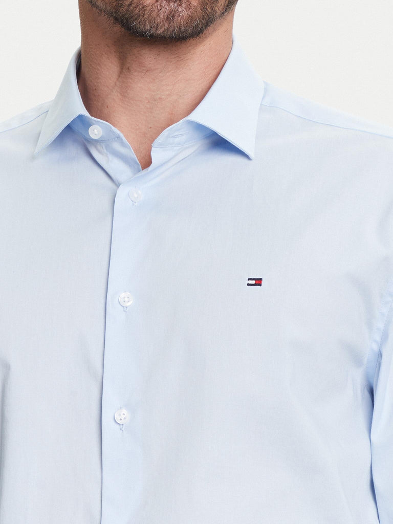 TOMMY HILFIGER CL - FLEX POPLIN SF