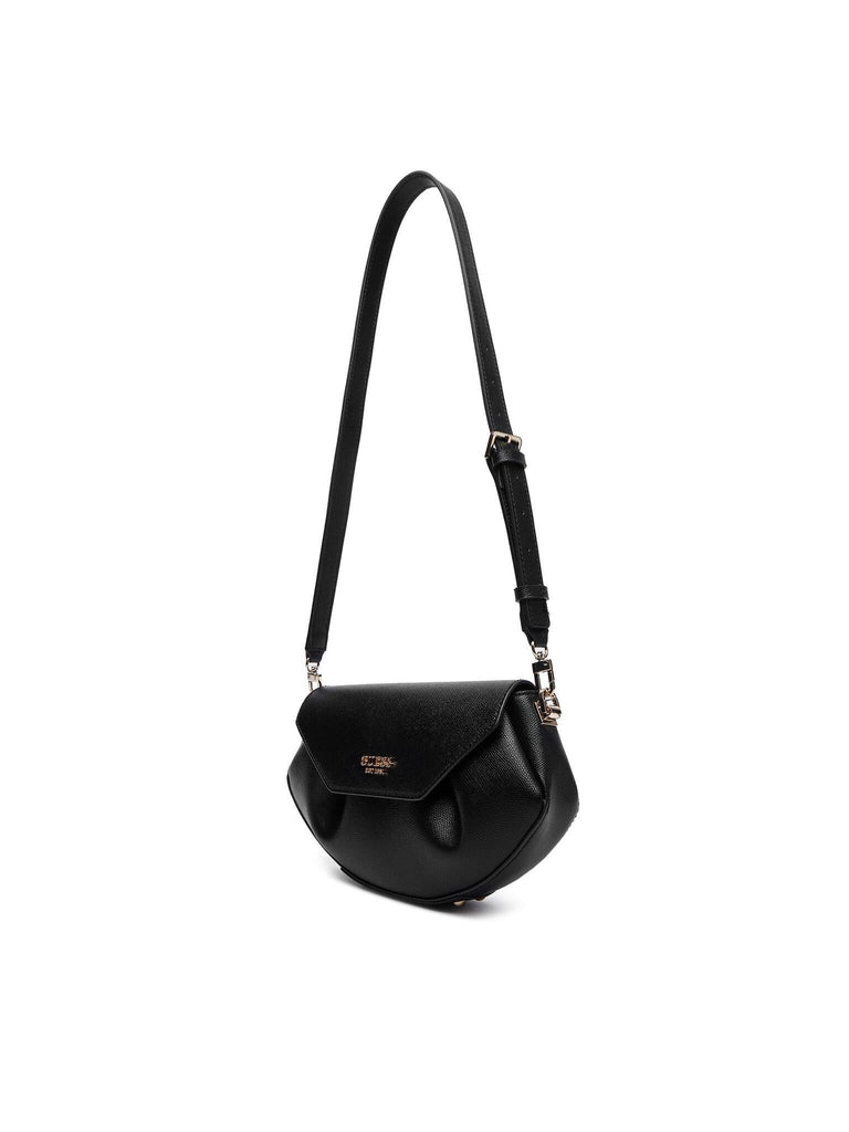GUESS AMORETTE FLAP CROSSBODY