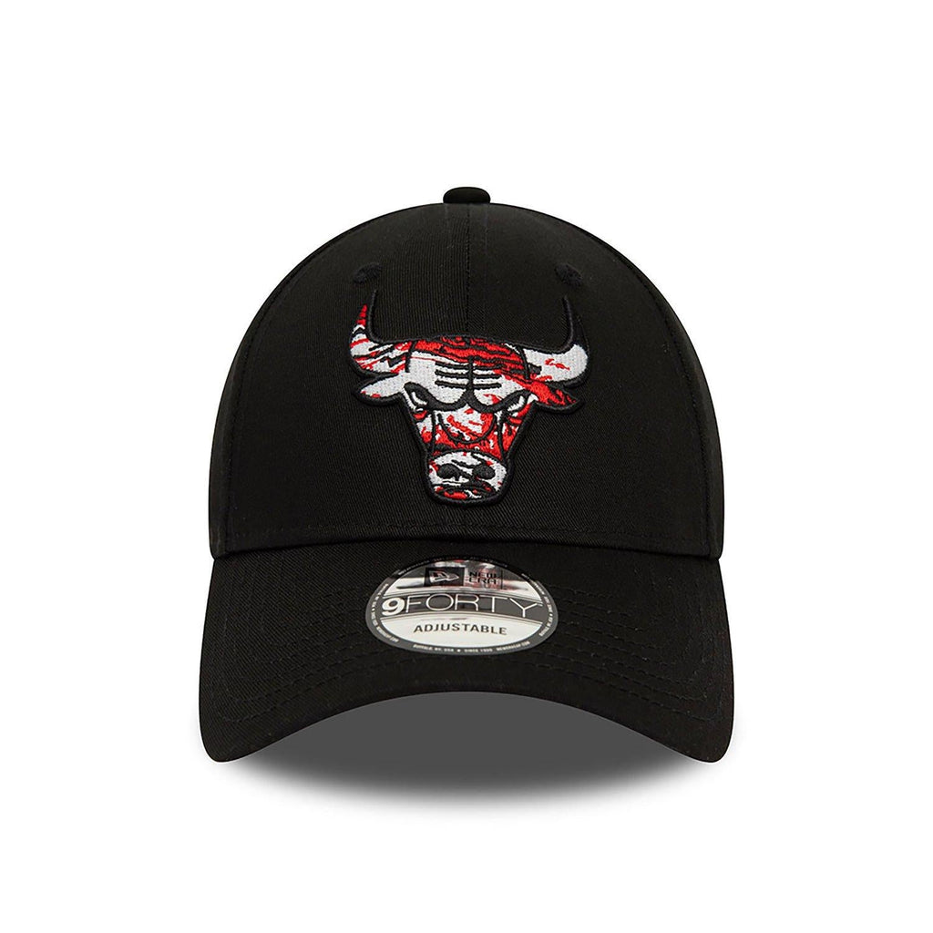 NEW ERA NBA INFILL 9FORTY CHIBUL