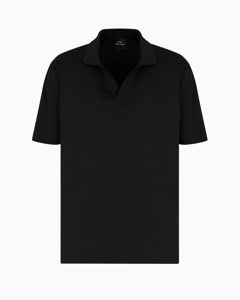ARMANI EXCHANGE POLO SHIRT
