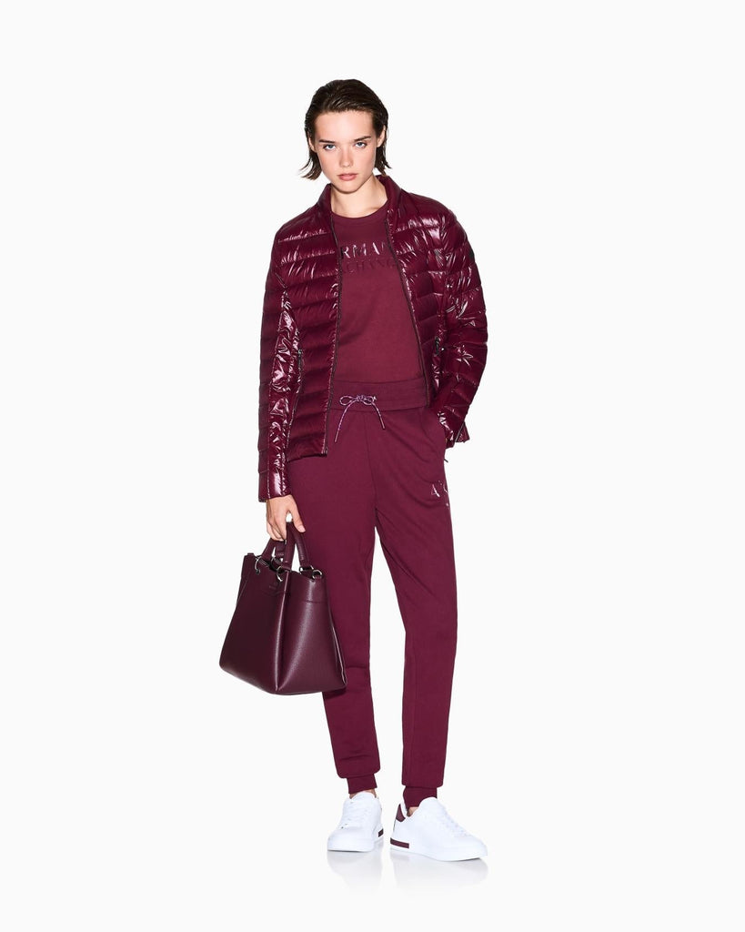 ARMANI EXCHANGE TROUSER