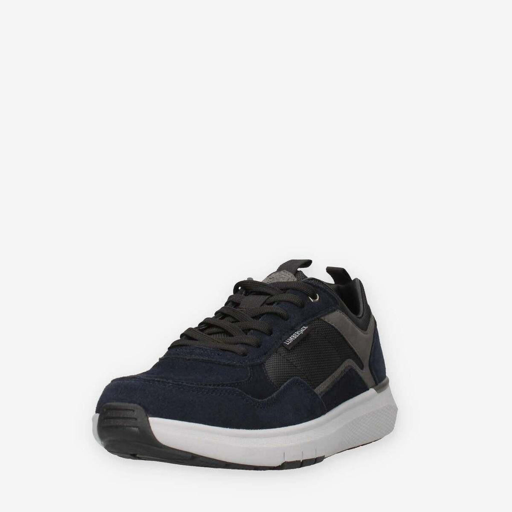 LUMBERJACK SHOES