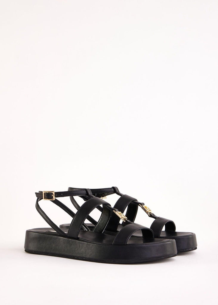 GAUDI SANDALO FLAT LIMA GREEDY