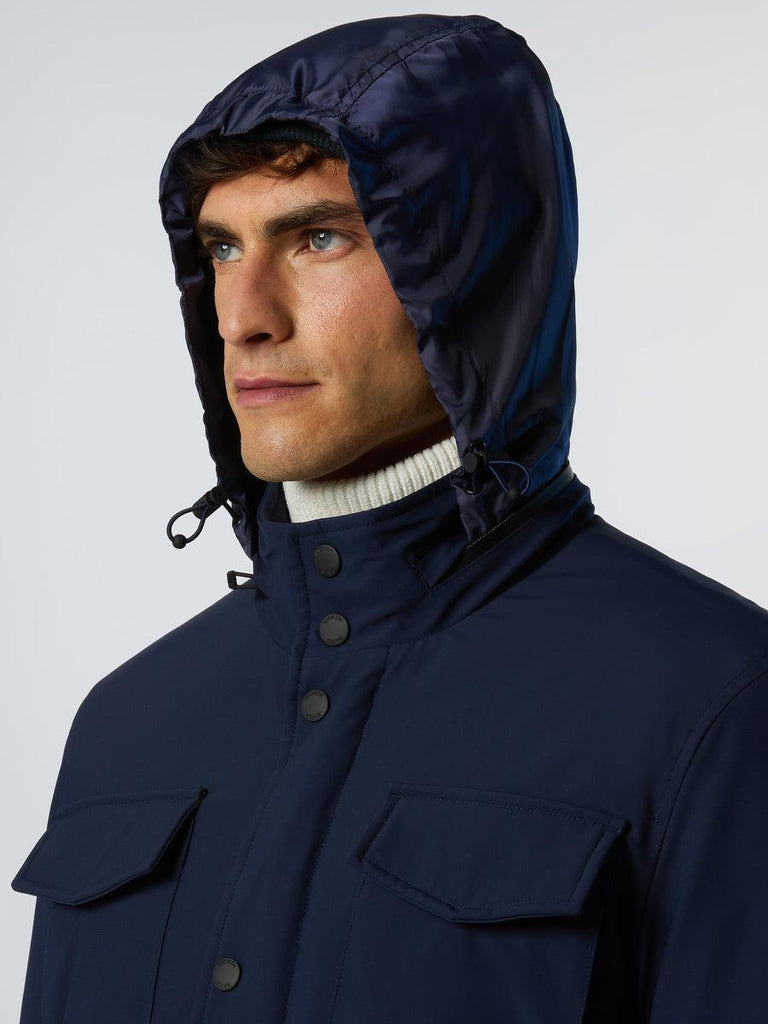 NORTH SAILS M65 FIELD JACKET