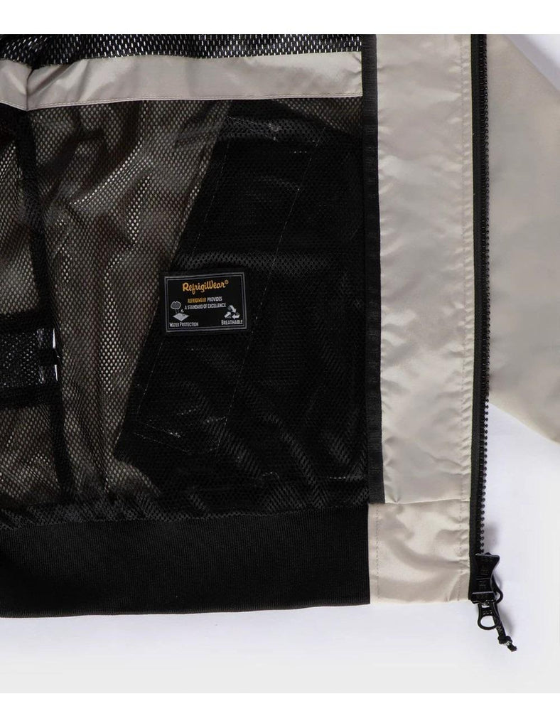 REFRIGIWEAR CAPTAIN JACKET