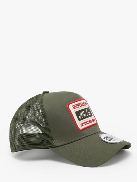 NEW ERA NE PATCH TRUCKER NEWERA  NOVNOV